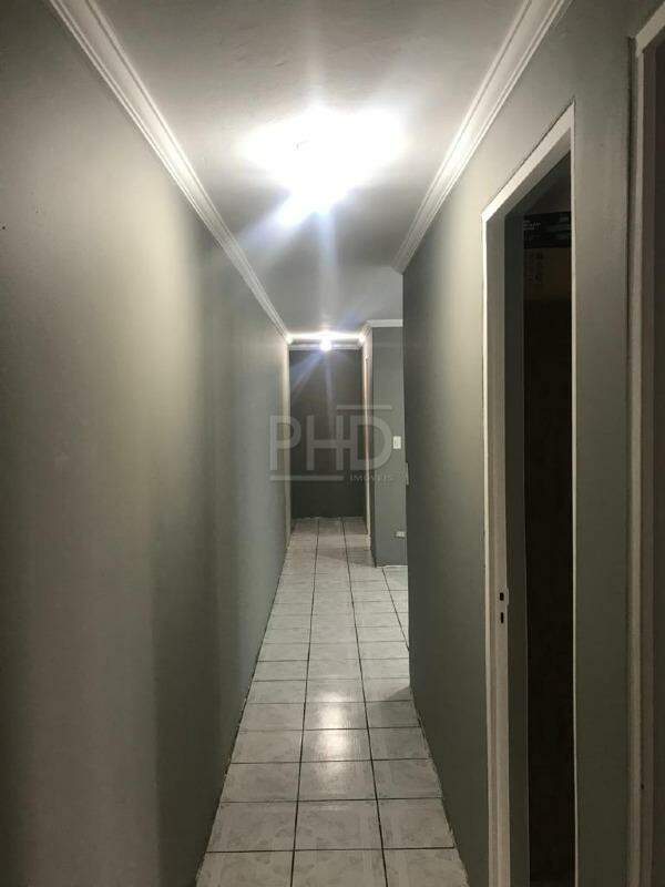 Apartamento à venda com 2 quartos, 55m² - Foto 8