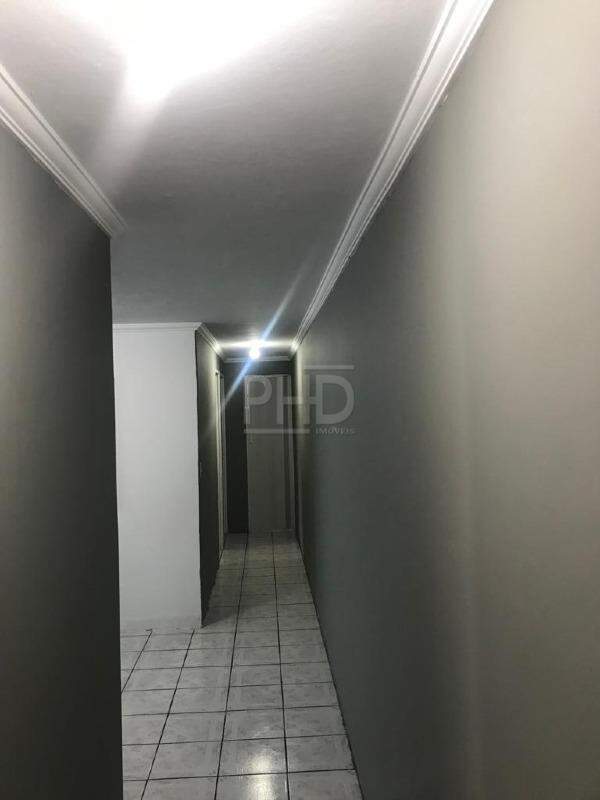 Apartamento à venda com 2 quartos, 55m² - Foto 7