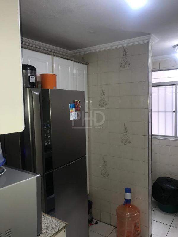 Apartamento à venda com 2 quartos, 55m² - Foto 6