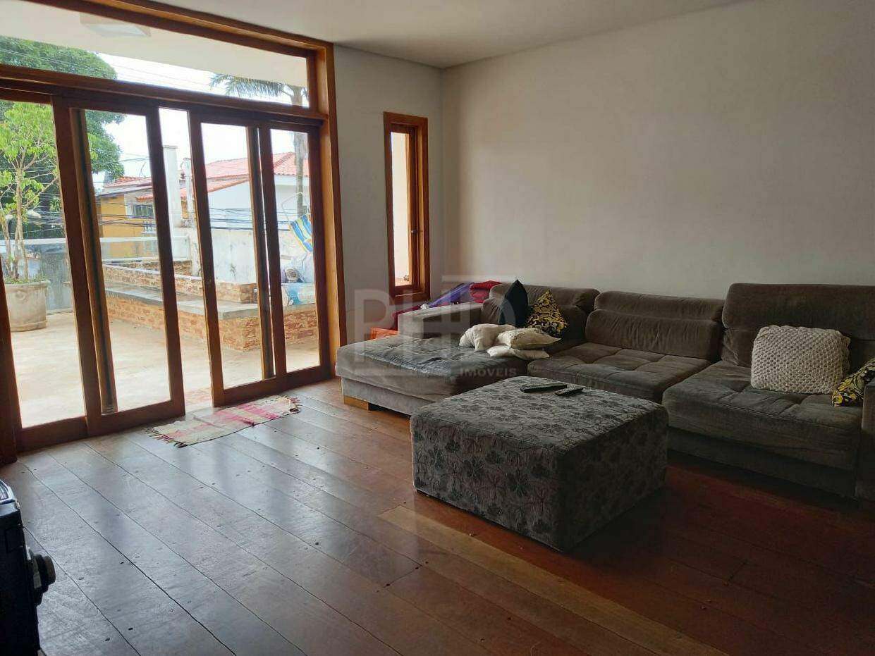 Sobrado à venda com 4 quartos, 360m² - Foto 6