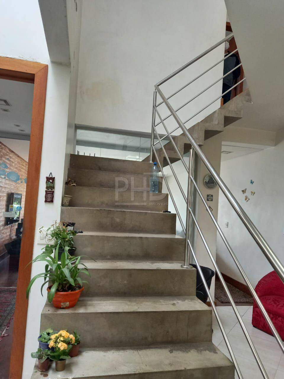 Sobrado à venda com 4 quartos, 360m² - Foto 8