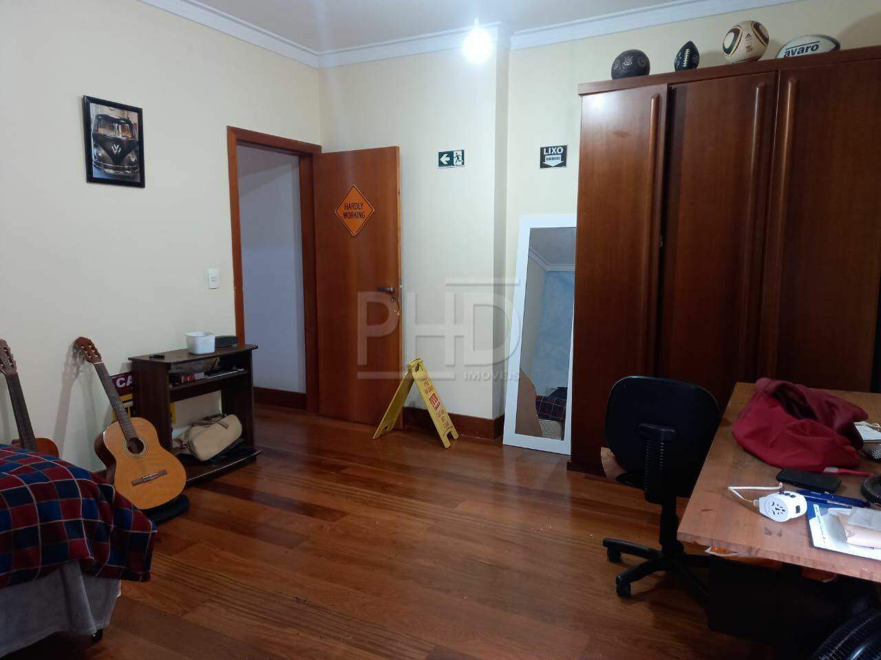 Sobrado à venda com 4 quartos, 360m² - Foto 15