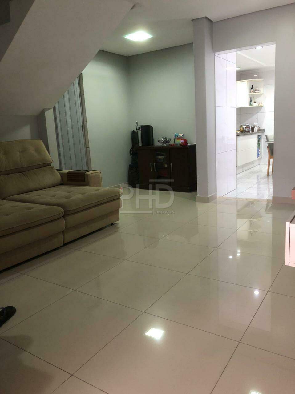 Sobrado à venda com 2 quartos, 148m² - Foto 5