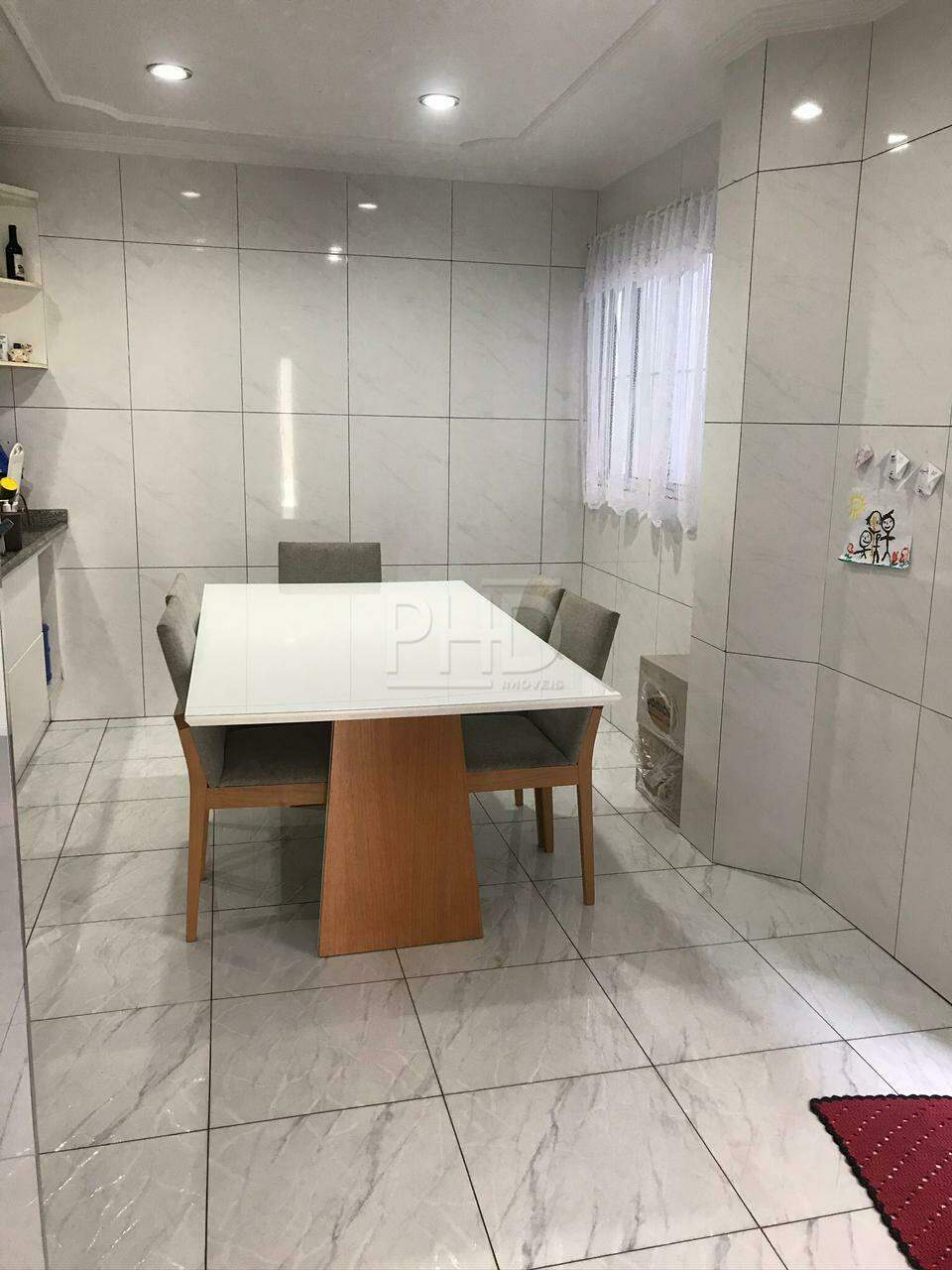 Sobrado à venda com 2 quartos, 148m² - Foto 7