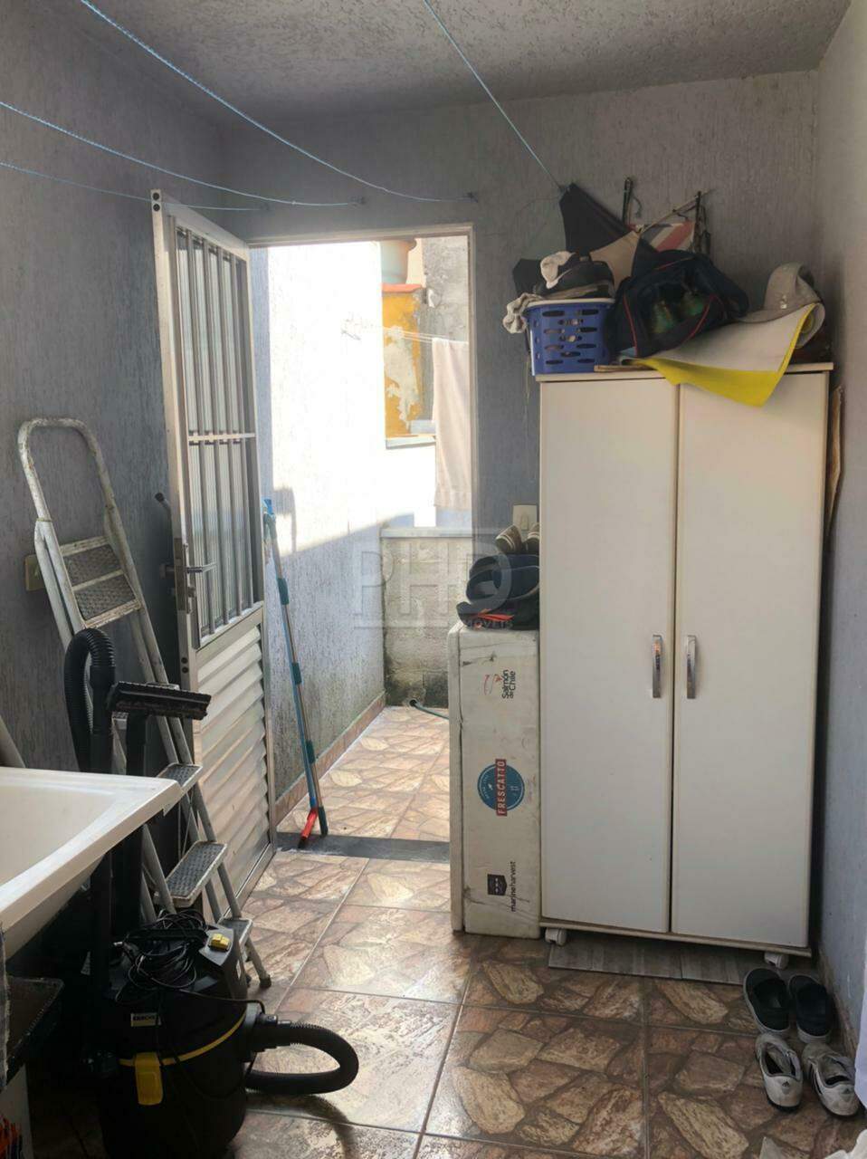 Sobrado à venda com 2 quartos, 148m² - Foto 13