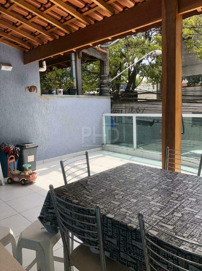 Sobrado à venda com 2 quartos, 148m² - Foto 34