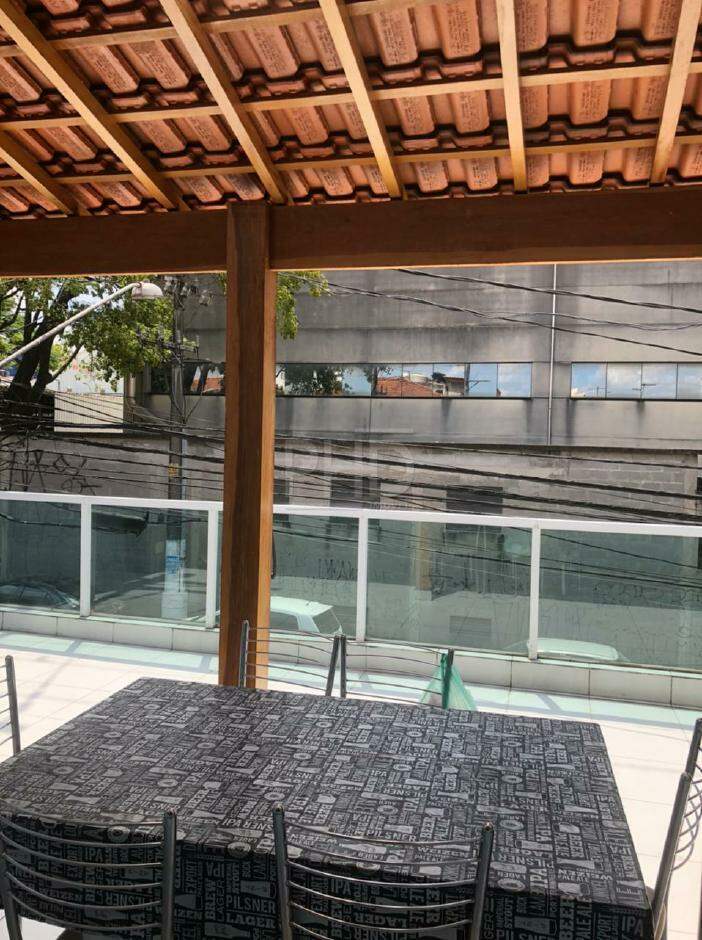 Sobrado à venda com 2 quartos, 148m² - Foto 35