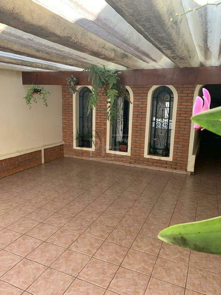 Sobrado à venda com 4 quartos, 164m² - Foto 4