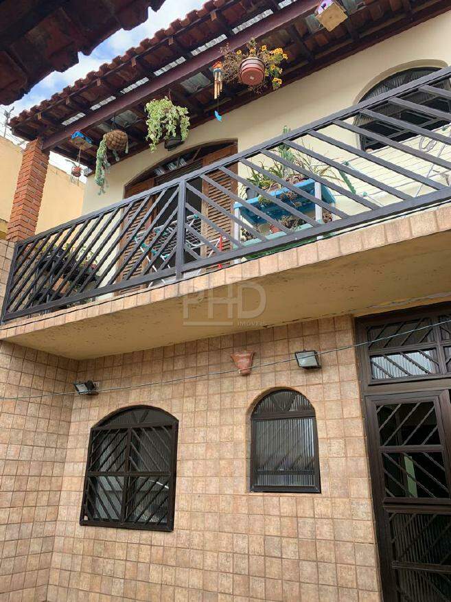 Sobrado à venda com 4 quartos, 164m² - Foto 6