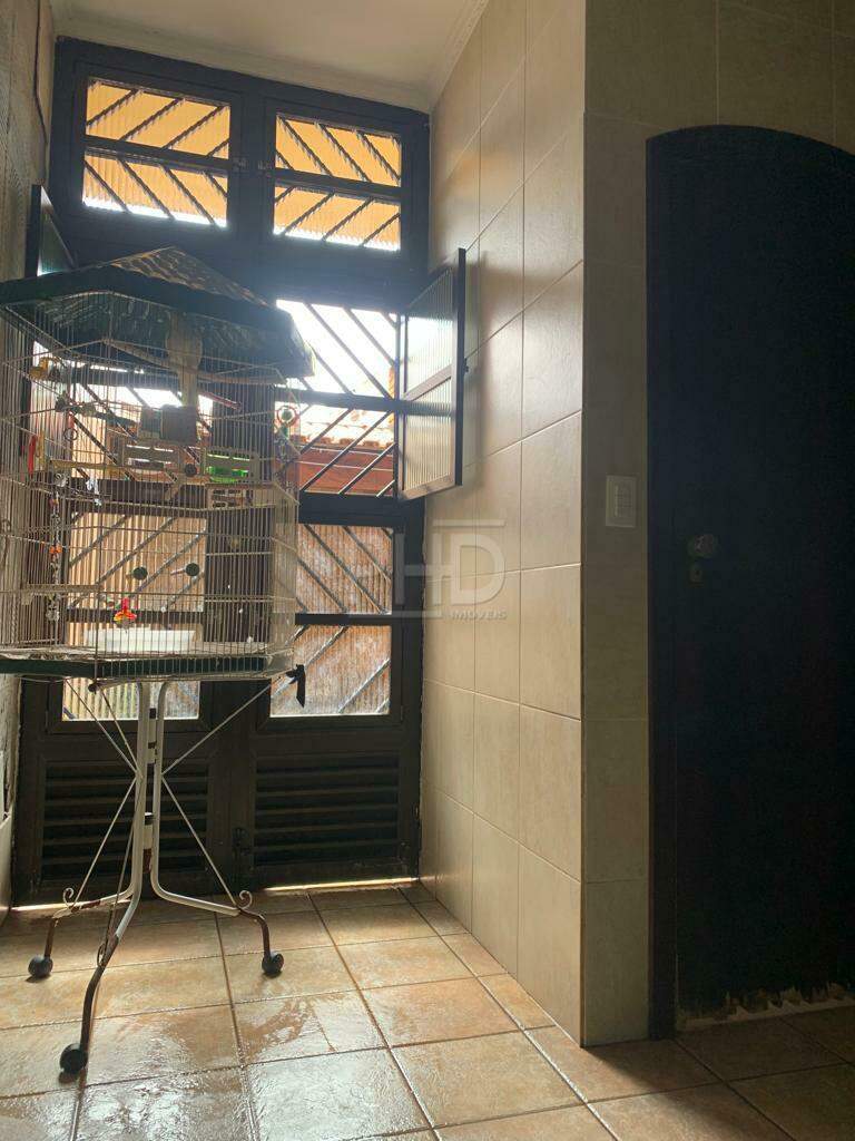 Sobrado à venda com 4 quartos, 164m² - Foto 7