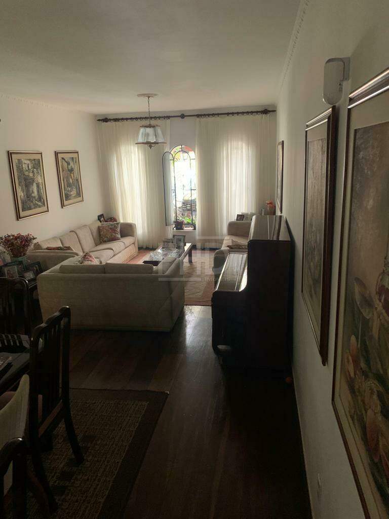 Sobrado à venda com 4 quartos, 164m² - Foto 9