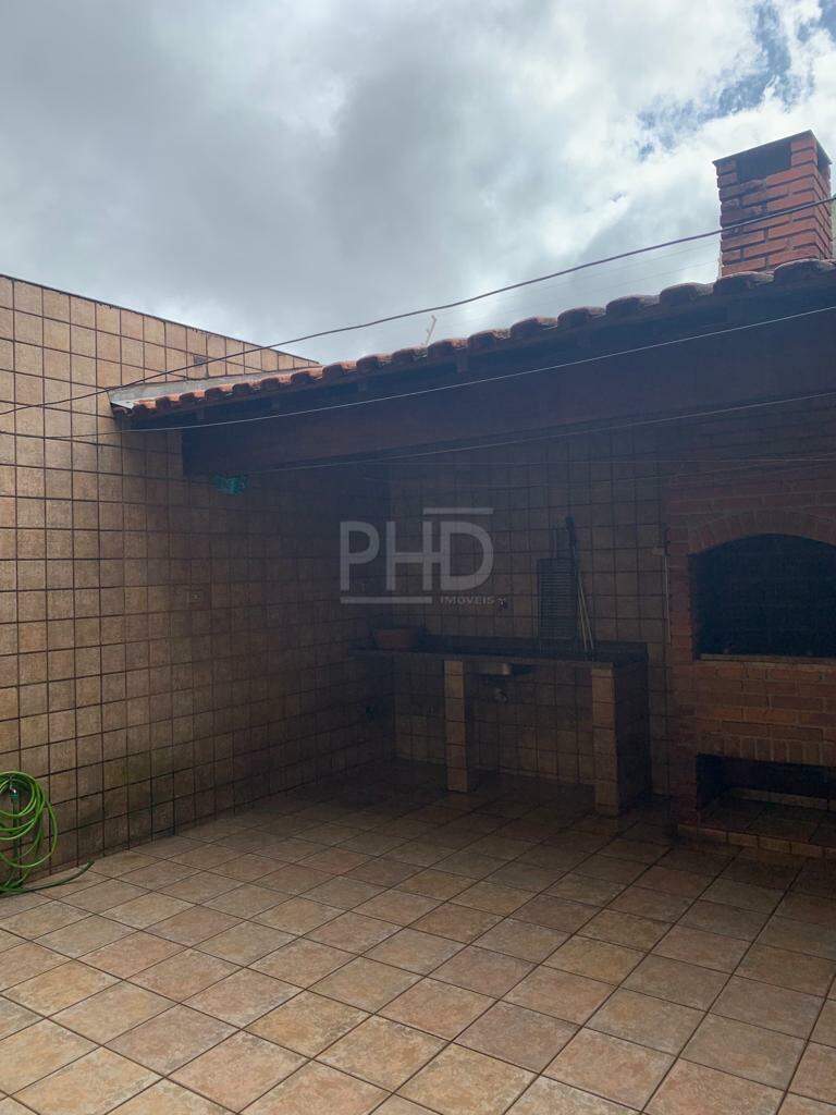 Sobrado à venda com 4 quartos, 164m² - Foto 14