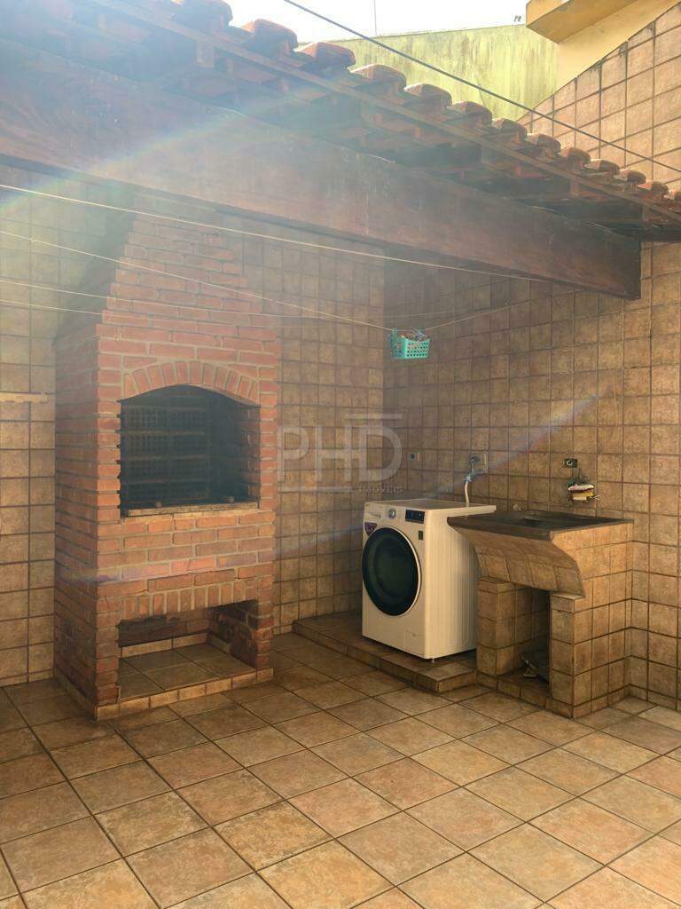 Sobrado à venda com 4 quartos, 164m² - Foto 15