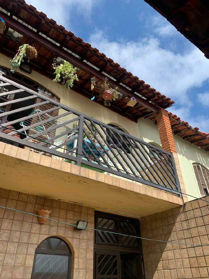 Sobrado à venda com 4 quartos, 164m² - Foto 16