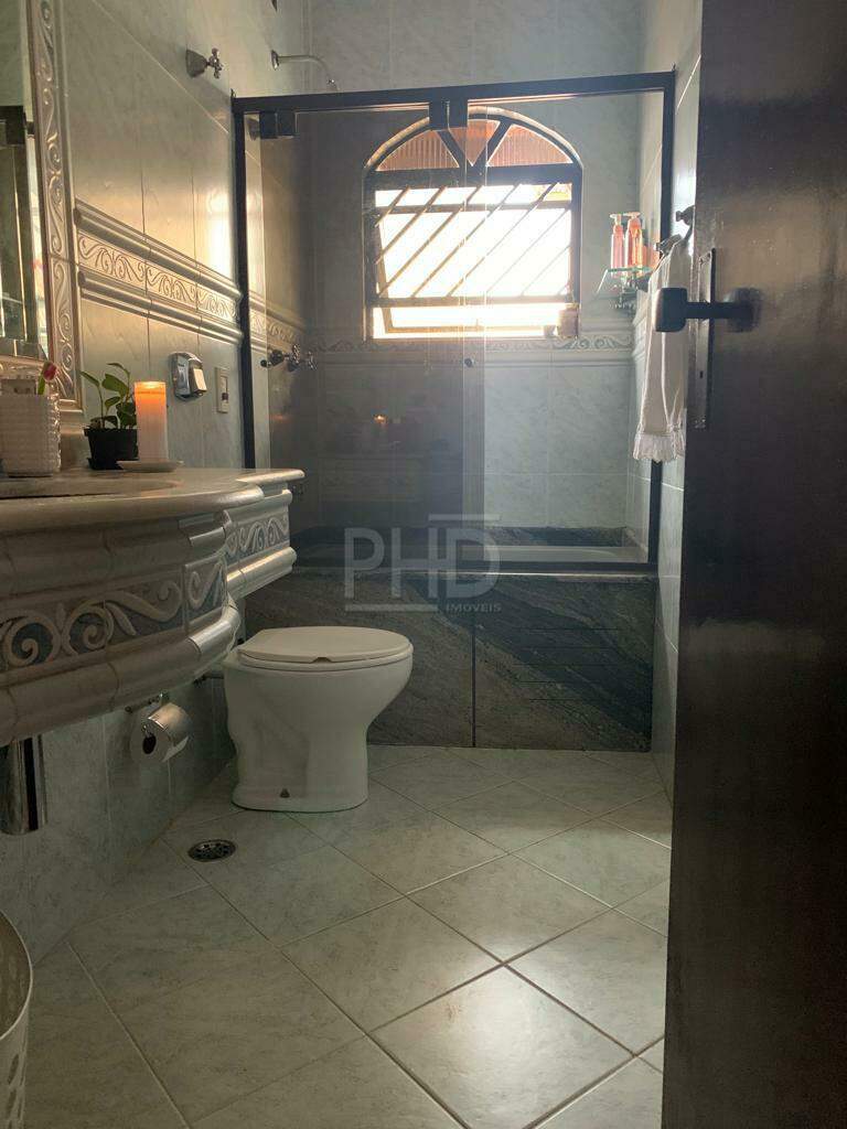 Sobrado à venda com 4 quartos, 164m² - Foto 19