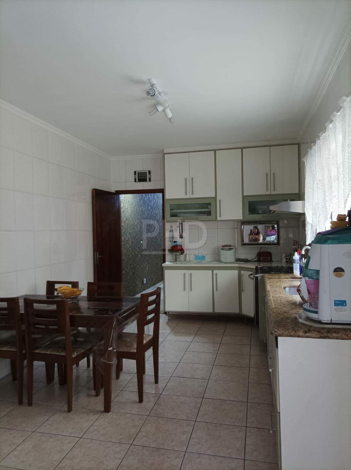 Sobrado à venda com 3 quartos, 210m² - Foto 12