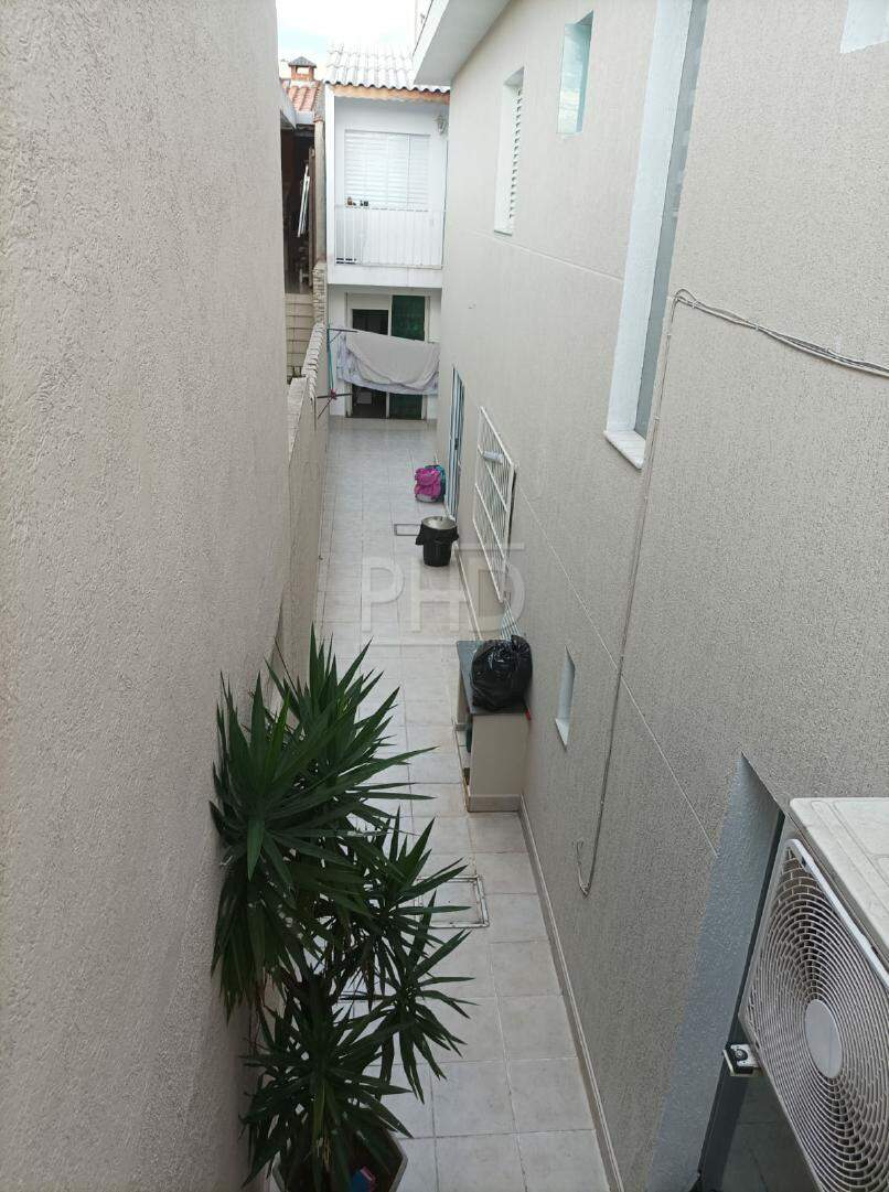 Sobrado à venda com 3 quartos, 210m² - Foto 40