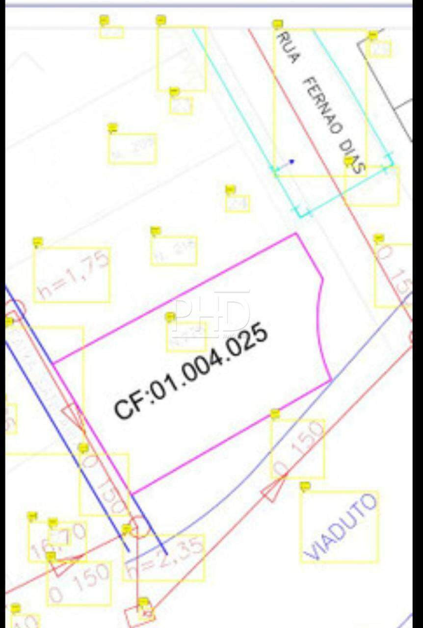 Terreno para alugar, 300m² - Foto 4