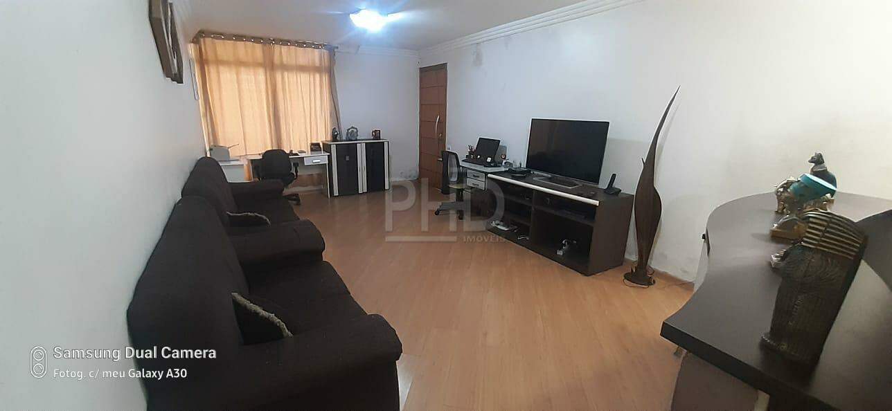 Sobrado à venda com 3 quartos, 147m² - Foto 3