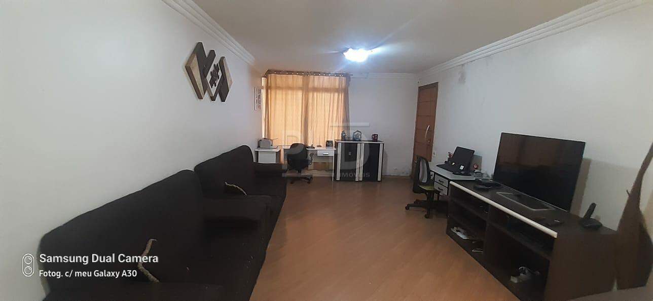 Sobrado à venda com 3 quartos, 147m² - Foto 1