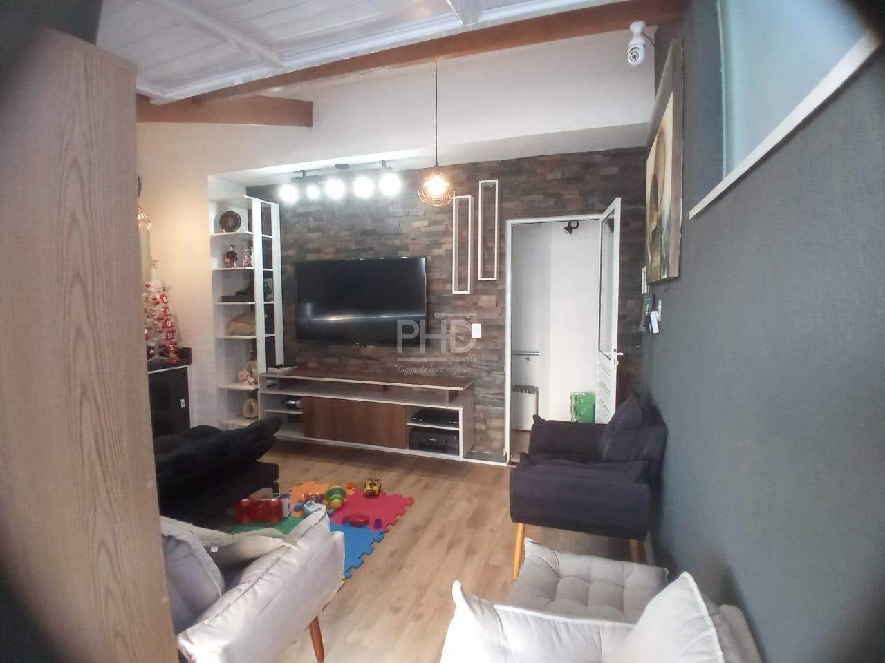 Cobertura, 2 quartos, 106 m² - Foto 3