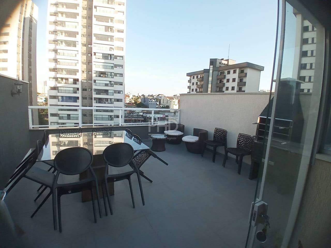 Cobertura, 2 quartos, 106 m² - Foto 4