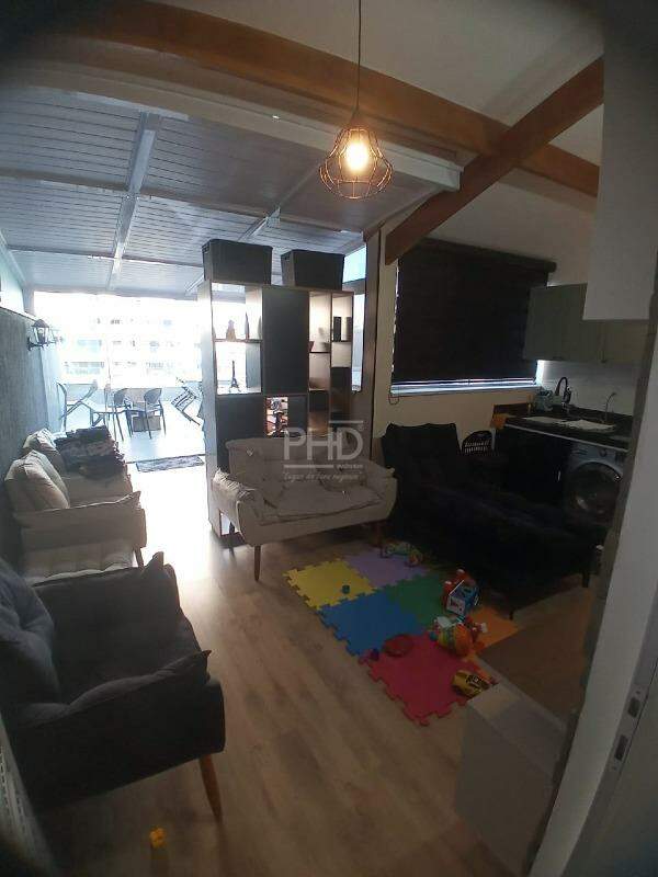 Cobertura, 2 quartos, 106 m² - Foto 2