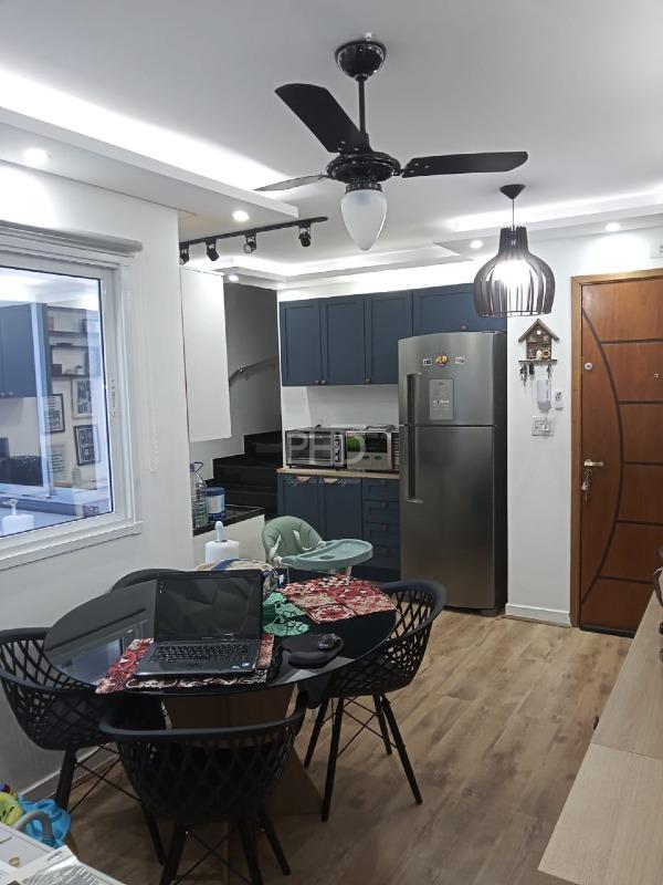 Cobertura, 2 quartos, 106 m² - Foto 8