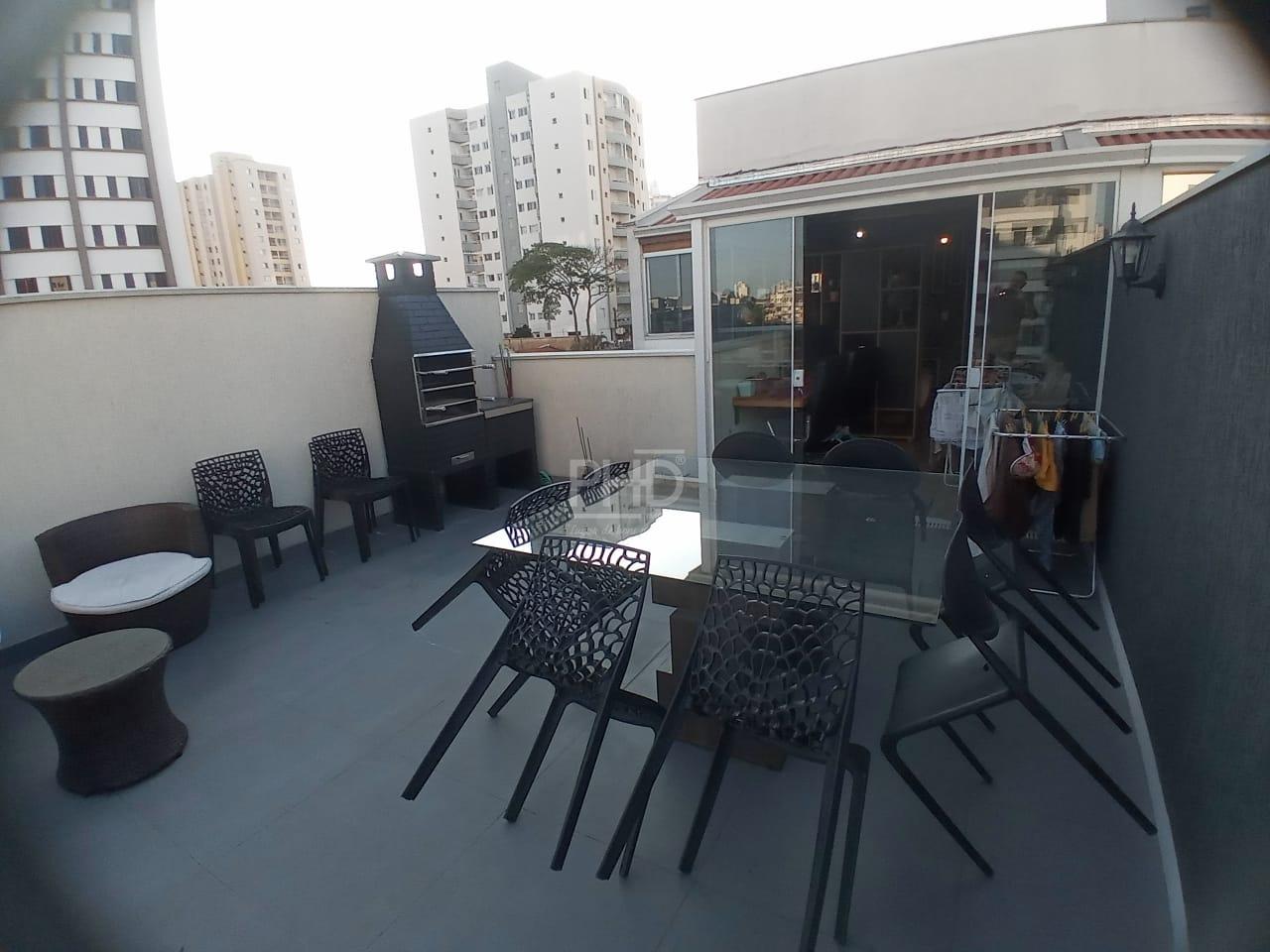 Cobertura, 2 quartos, 106 m² - Foto 6