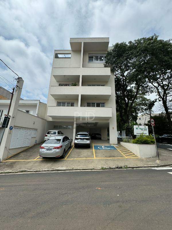 Conjunto Comercial-Sala à venda, 80m² - Foto 19