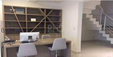 Conjunto Comercial-Sala à venda, 80m² - Foto 2