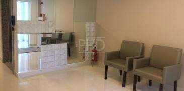 Conjunto Comercial-Sala à venda, 80m² - Foto 3