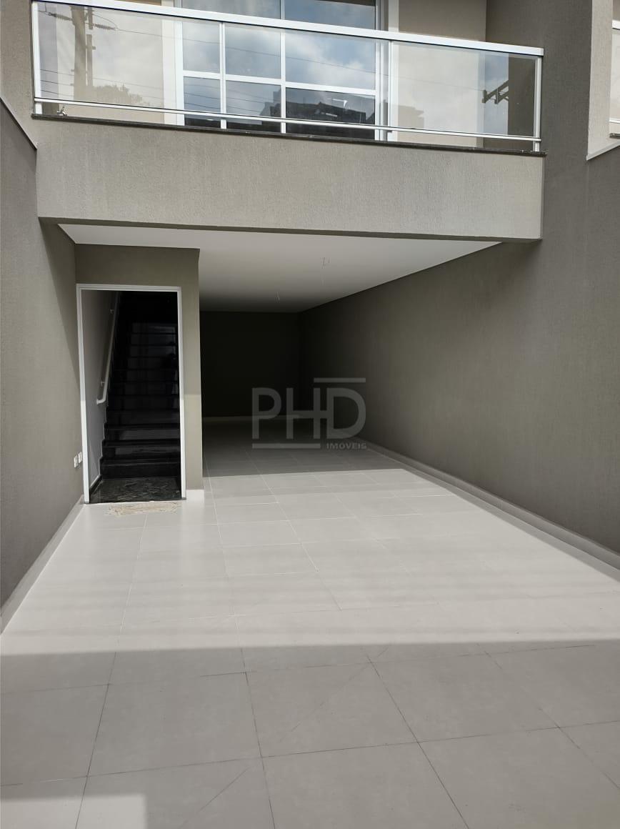 Sobrado à venda com 3 quartos, 204m² - Foto 27