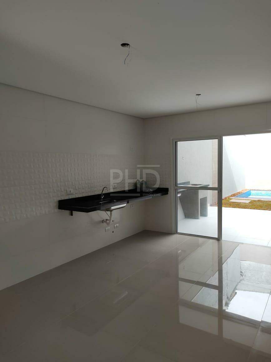 Sobrado à venda com 3 quartos, 204m² - Foto 14