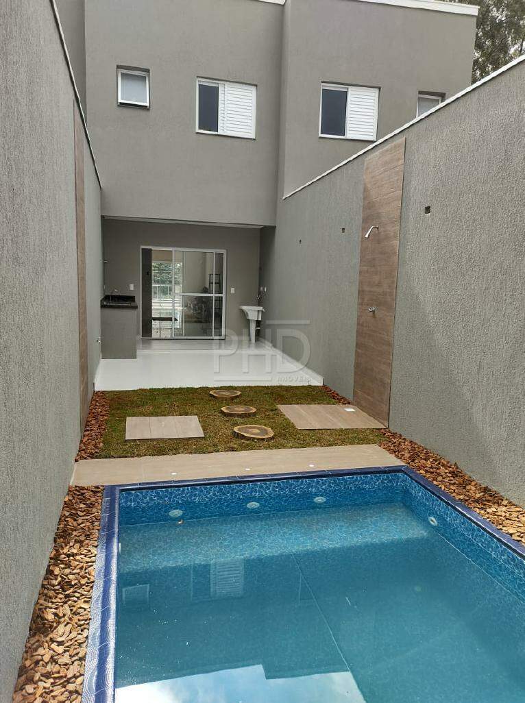 Sobrado à venda com 3 quartos, 204m² - Foto 23