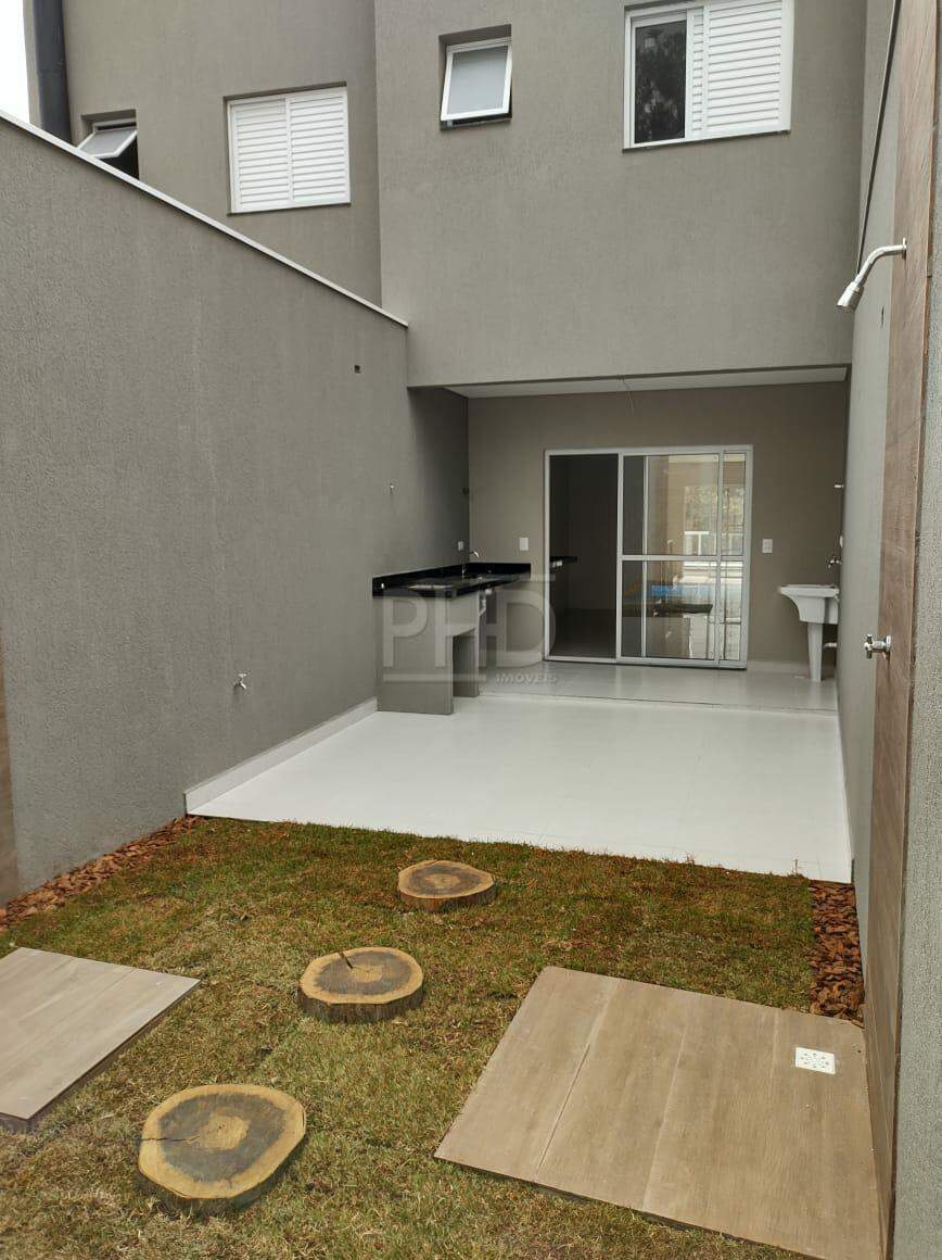 Sobrado à venda com 3 quartos, 204m² - Foto 25