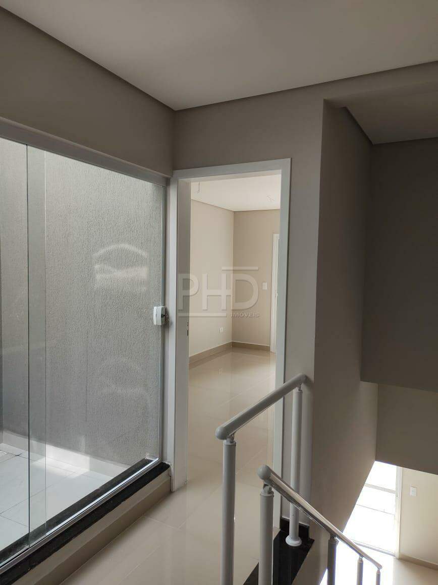 Sobrado à venda com 3 quartos, 204m² - Foto 11