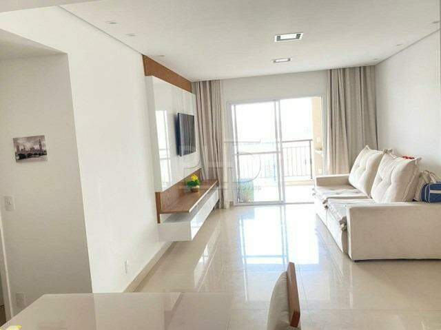 Apartamento à venda com 3 quartos, 91m² - Foto 2