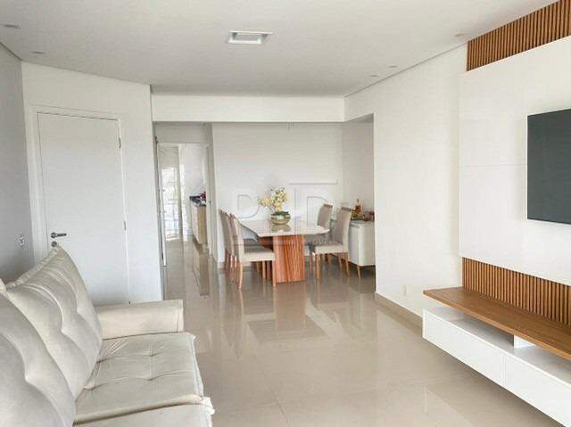 Apartamento à venda com 3 quartos, 91m² - Foto 3