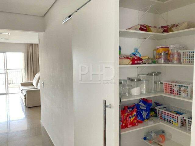 Apartamento à venda com 3 quartos, 91m² - Foto 4