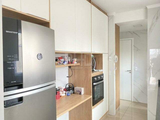 Apartamento à venda com 3 quartos, 91m² - Foto 5