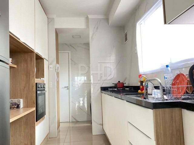 Apartamento à venda com 3 quartos, 91m² - Foto 6