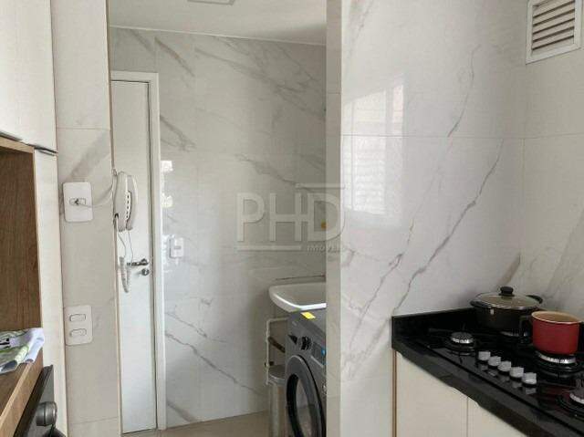 Apartamento à venda com 3 quartos, 91m² - Foto 8