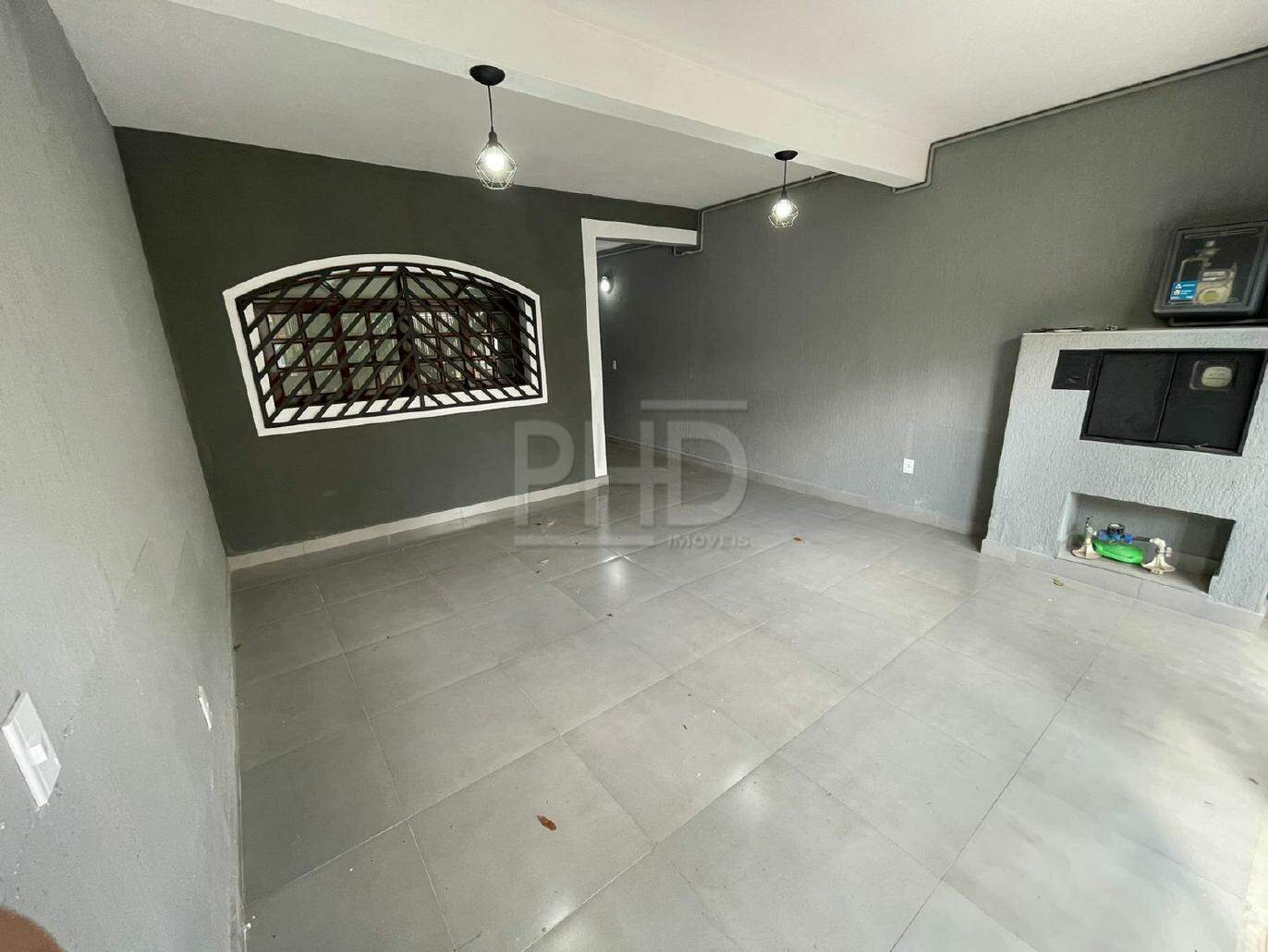 Sobrado à venda com 3 quartos, 125m² - Foto 2