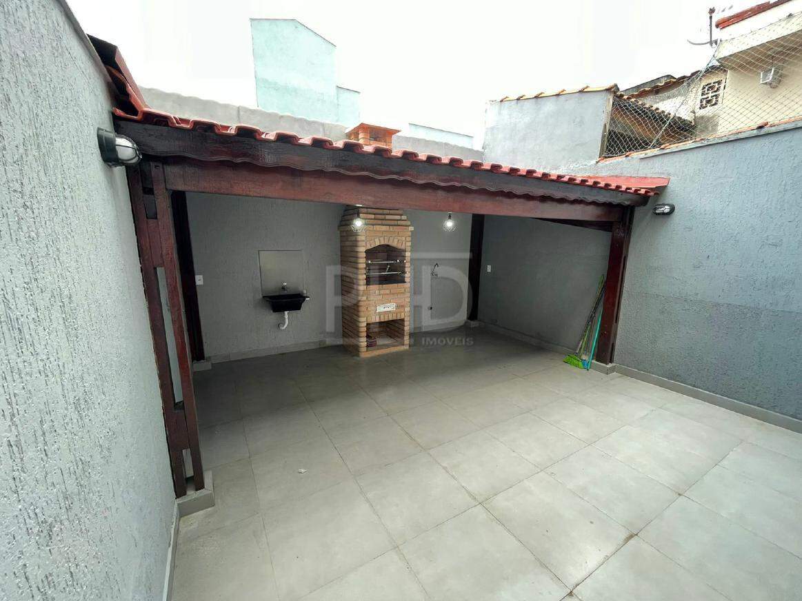 Sobrado à venda com 3 quartos, 125m² - Foto 22