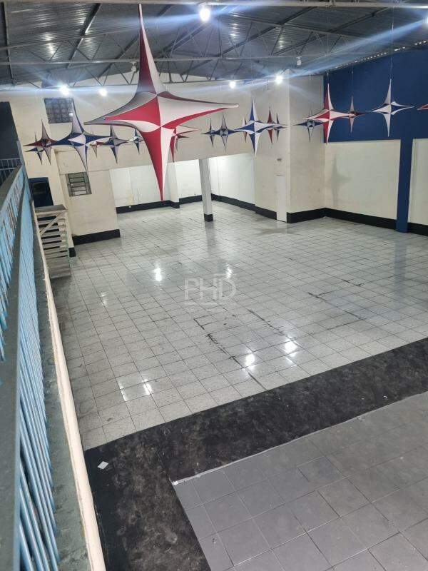 Depósito-Galpão, 1800 m² - Foto 13