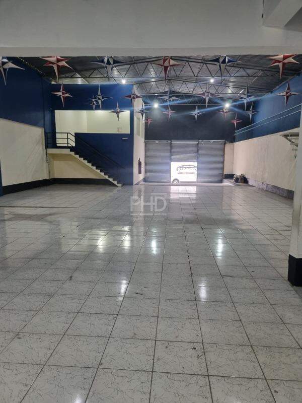 Depósito-Galpão, 1800 m² - Foto 15