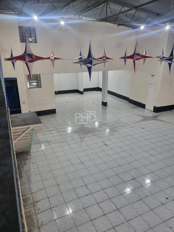 Depósito-Galpão, 1800 m² - Foto 11