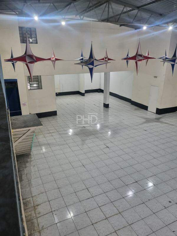 Depósito-Galpão, 1800 m² - Foto 38