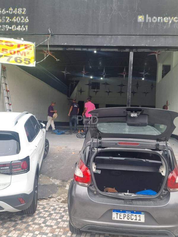 Depósito-Galpão, 1800 m² - Foto 22